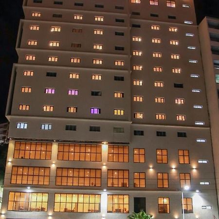 Hotel Royal Elisa Аннаба Экстерьер фото